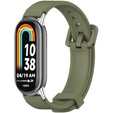 Λουράκι σιλικόνης για Xiaomi Smart Band 10 / 9 / 8