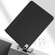 Θήκη για iPad 10.9" 2022 (10 gen.), Smartcase, μαύρη