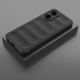 Θήκη για Xiaomi Redmi A5, Gaming Shockproof, μαύρη