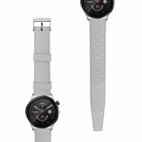 Λουράκι σιλικόνης ERBORD Universal 22mm