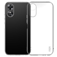 Θήκη MOFI για Oppo A17, λεπτή, διαφανής