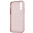 Θήκη για Samsung Galaxy A04S / A13 5G, Silicone Lite, ροζ