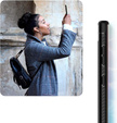 Θήκη Spigen για Samsung Galaxy Note 10+ Plus, Rugged Armor, μαύρο