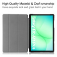 Θήκη με καπάκι Smartcase για Samsung Galaxy Tab A11+/A9+