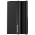 Θήκη με πτερύγιο για Xiaomi 12T / 12T Pro, Side Magnetic, μαύρη