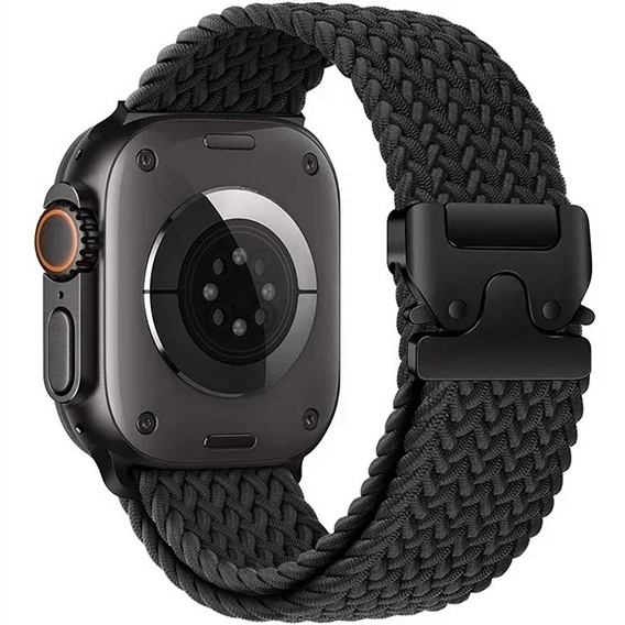 Λουράκι νάιλον για Apple Watch 1/2/3/4/5/6/7/8/8/9/SE 38/40/41/mm