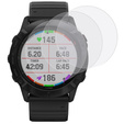 3x Φύλλο υδρογέλης ERBORD για Garmin Fenix 6X/6X Pro