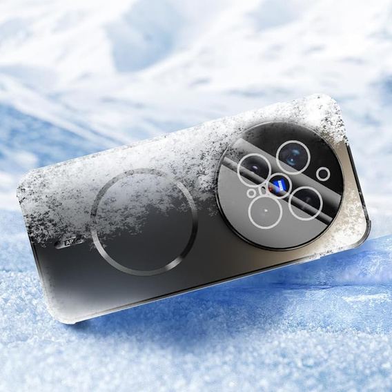 Θήκη MagSafe για Vivo X300 Pro