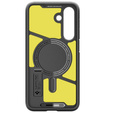 Spigen Tough Armor Mag – θήκη με δακτύλιο MagSafe για Samsung Galaxy S25 FE