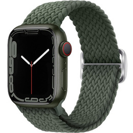 Λουράκι νάιλον για Apple Watch 1/2/3/4/5/6/7/8/9/SE/Ultra/Ultra 2 42/44/45/49mm1