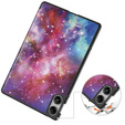 Θήκη για Xiaomi Redmi Pad Pro / Xiaomi Poco Pad, Smartcase, galaxy