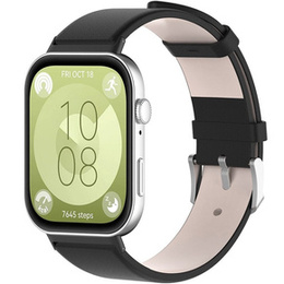 Λουράκι σιλικόνης για Huawei Watch Fit 4 / 4 Pro / 3