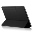 Θήκη για OnePlus Pad, Magnetic, Smartcase, μαύρη