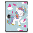 Θήκη για OnePlus Pad, Smartcase, unicorn