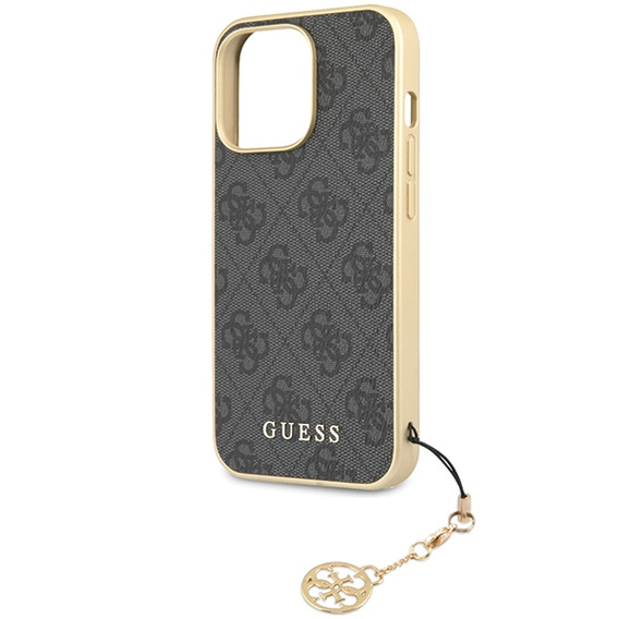 GUESS 4G Charms Collection θήκη για iPhone 14 Pro Max