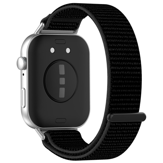 Εύκαμπτο νάιλον λουράκι για το Huawei Watch Fit 4 / 4 Pro / 3