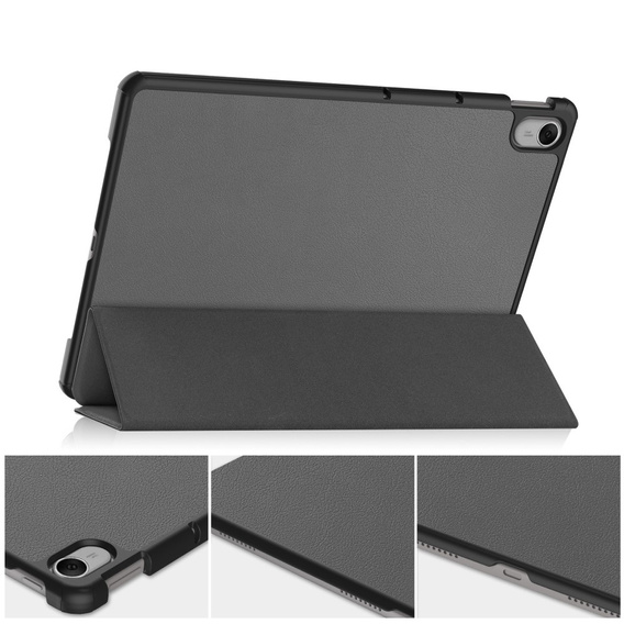Θήκη για Huawei MatePad 11.5, Smartcase, γκρι