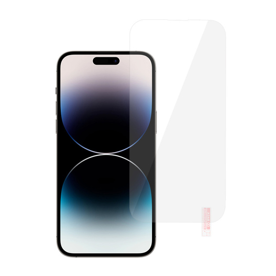 Σκληρυμένο γυαλί 9H για iPhone 16 Pro Max / 17 Pro Max