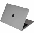 Θήκη για Macbook Pro 14.2 A2442, HardShell, γκρι