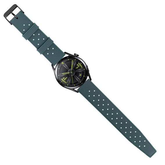Λουράκι σιλικόνης ERBORD Universal 22mm