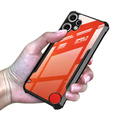 Θήκη για CMF Nothing Phone 2 Pro, AntiDrop Hybrid, μαύρη