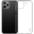 Θήκη MOFI για Huawei Nova Y61, λεπτή, διαφανής