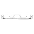 Θήκη MagSafe Spigen για iPhone 13 Mini, Ultra Hybrid, λευκή + Μετριασμένο γυαλί 9H