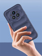 Θήκη για Realme 14 Pro 5G, Gaming Shockproof, σκούρο μπλε