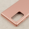 Θήκη για Samsung Galaxy S22 Ultra, Suritch Full Body, ροζ rose gold