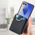 Θήκη με υποδοχή κάρτας και δαχτυλίδι για Samsung Galaxy Z Flip7