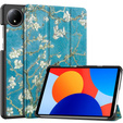 Θήκη για Xiaomi Redmi Pad SE 8.7, Smartcase, sakura