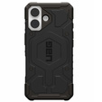 Urban Armor Gear Θήκη για iPhone 15 Plus, Pathfinder MagSafe, μαύρη