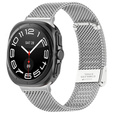 Λουράκι βραχιόλι Μιλάνο για Samsung Galaxy Watch Ultra 47mm (2025 / 2024)