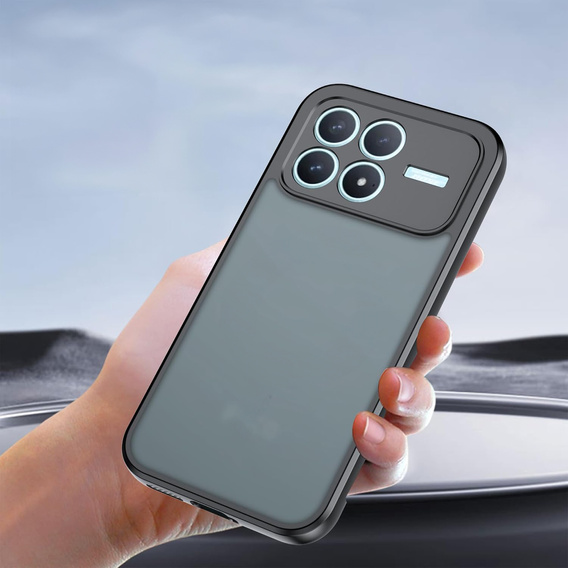 Θήκη Fusion Hybrid για Xiaomi Poco F8 Pro