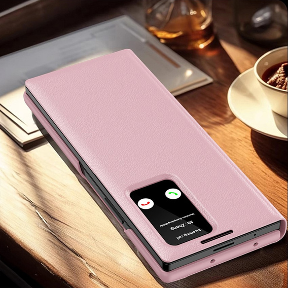 Θήκη με καπάκι Smart View Wallet για Samsung Galaxy Z Fold7 5G