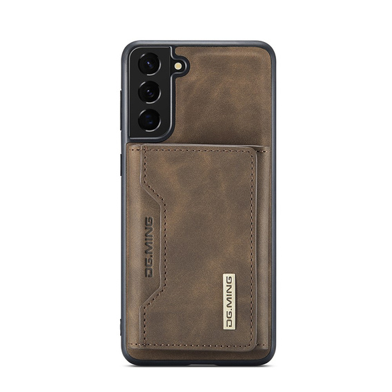 Θήκη για Samsung Galaxy S21 FE, DG.MING 2in1, μπλε