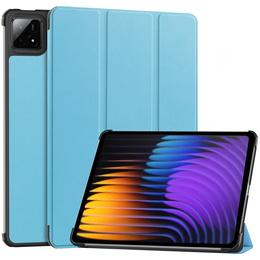 Θήκη για Xiaomi Pad 7 / 7 Pro, Smartcase, μπλε