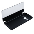 Η αναδιπλούμενη θήκη για το Realme 11 Pro 5G / 11 Pro+ 5G, Side View, μαύρη