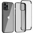 Θήκη για iPhone 13 Pro Max, ERBORD Guardian, μαύρη