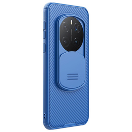 Θήκη για Honor Magic 7 Pro, θωρακισμένη Nillkin, CamShield Pro, μπλε