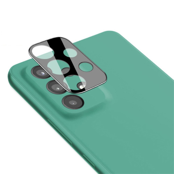 IMAK Γυαλί κάμερας για Samsung Galaxy A53 5G, μπλε