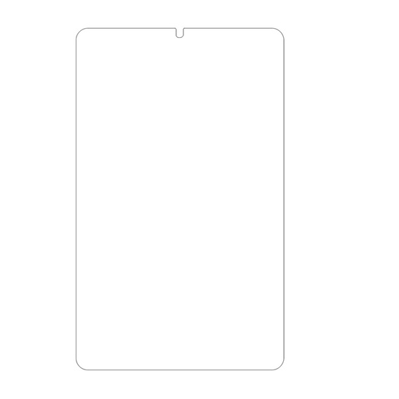 Μετριασμένο γυαλί για Lenovo Tab M8 Gen. 4 TB-300FU