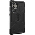 Urban Armor Gear Θήκη για Galaxy S24  Ultra, Pathfinder MagSafe, μαύρη