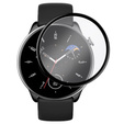 2x υβριδικό γυαλί ERBORD για Amazfit GTR Mini