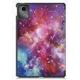 Θήκη για Lenovo Tab M11, Smartcase, galaxy