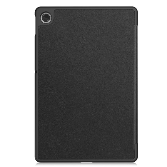 Θήκη για Lenovo Tab TB311FU, Smartcase, μαύρη