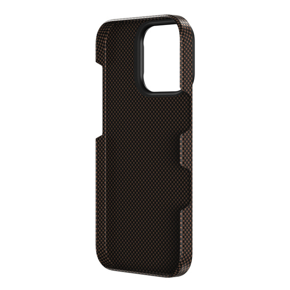 Θήκη Benks Magnetic Armor Tint Kevlar 1000D (0063) για iPhone 16