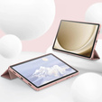 Θήκη με πτυσσόμενο καπάκι Tri-fold για Samsung Galaxy Tab A11+
