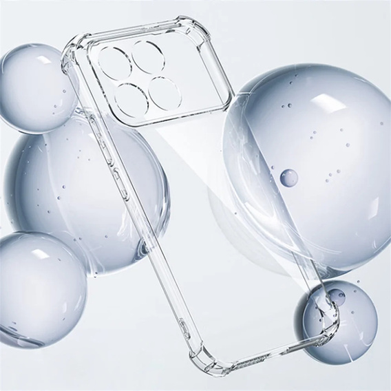 Dropproof θήκη για Xiaomi Poco F8 Pro