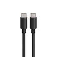 Maxlife φορτιστής αυτοκινήτου PD/QC 20W με καλώδιο USB-C – USB-C 60W για smartphone, tablet, συσκευές πλοήγησης και άλλες συσκευές με USB/USB-C